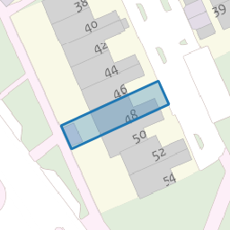 Perceel LDD00-B-3985