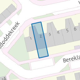 Perceel LDD00-B-3990