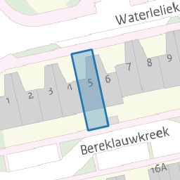 Perceel LDD00-B-3993