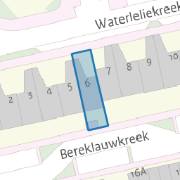 Perceel LDD00-B-3994