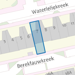 Perceel LDD00-B-3995