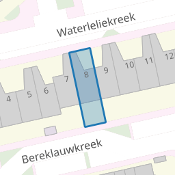 Perceel LDD00-B-3996