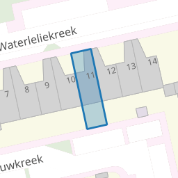 Perceel LDD00-B-3999