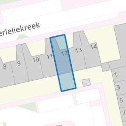 Perceel LDD00-B-4000