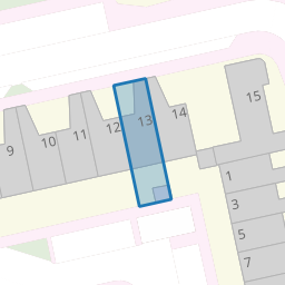 Perceel LDD00-B-4001