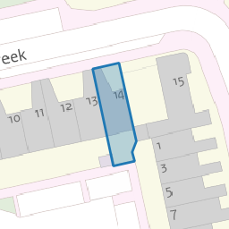 Perceel LDD00-B-4002