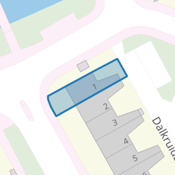 Perceel LDD00-B-4003