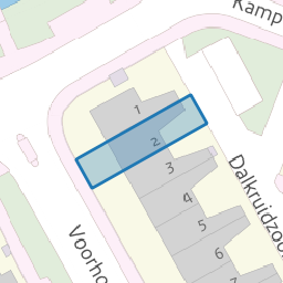 Perceel LDD00-B-4004