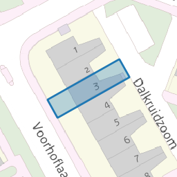 Perceel LDD00-B-4005