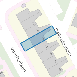 Perceel LDD00-B-4006