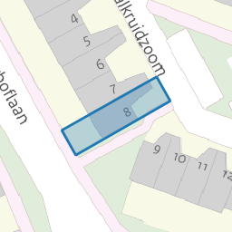 Perceel LDD00-B-4010