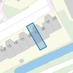 Perceel LDD00-B-4019