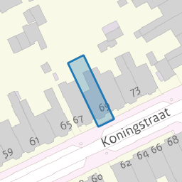 Perceel LDD00-B-4064