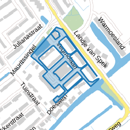 Perceel LDD00-B-4067