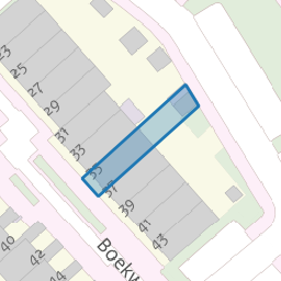 Perceel LDD00-B-4080