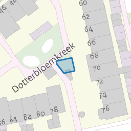 Perceel LDD00-B-4085