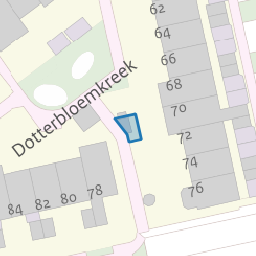 Perceel LDD00-B-4086