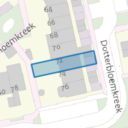 Perceel LDD00-B-4087