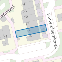 Perceel LDD00-B-4088