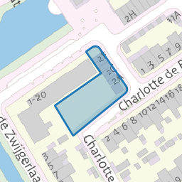 Perceel LDD00-B-4096