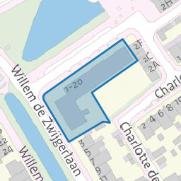 Perceel LDD00-B-4097