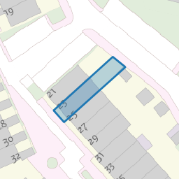 Perceel LDD00-B-4098