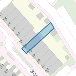 Perceel LDD00-B-4099