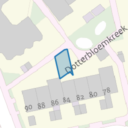 Perceel LDD00-B-4111