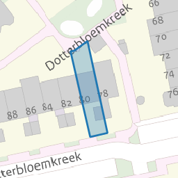 Perceel LDD00-B-4112