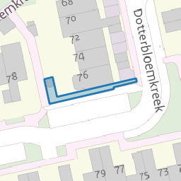 Perceel LDD00-B-4130