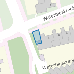 Perceel LDD00-B-4132