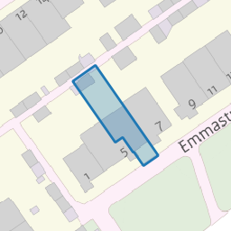 Perceel LDD00-B-4144