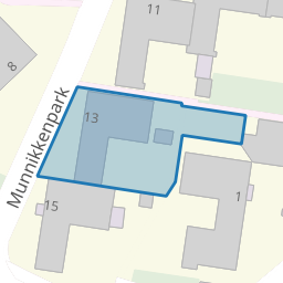 Perceel LDD00-B-4153