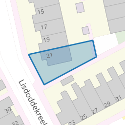 Perceel LDD00-B-4176