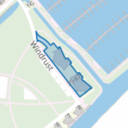 Perceel LDD00-B-4205