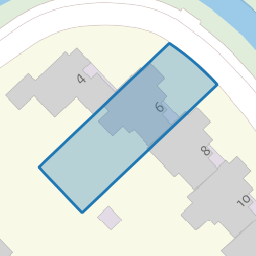 Perceel LDD00-B-4254