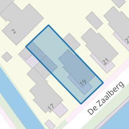 Perceel LDD00-B-4266