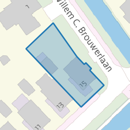 Perceel LDD00-B-4268