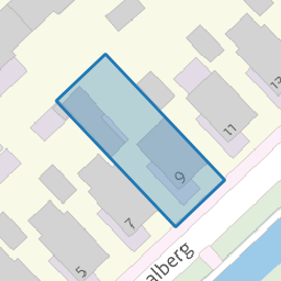 Perceel LDD00-B-4271