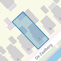 Perceel LDD00-B-4272