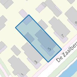 Perceel LDD00-B-4273