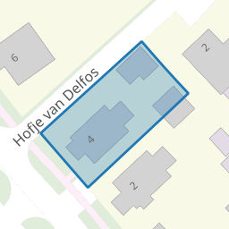 Perceel LDD00-B-4274