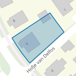 Perceel LDD00-B-4275