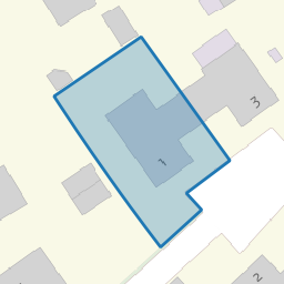 Perceel LDD00-B-4277