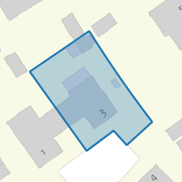 Perceel LDD00-B-4278