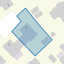 Perceel LDD00-B-4279