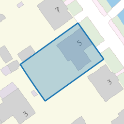 Perceel LDD00-B-4283