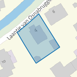 Perceel LDD00-B-4287