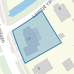 Perceel LDD00-B-4288