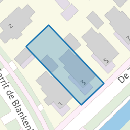 Perceel LDD00-B-4297